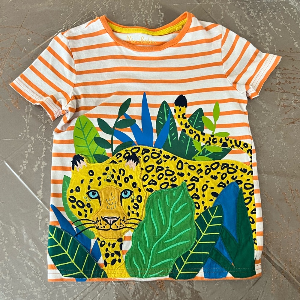 Mini Boden shirt